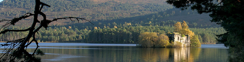 Loch an Eilein